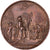 France, Médaille, Napoléon Ier, Retour des cendres, 1840, Montagny, SUP