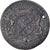 France, Jeton, Consulat de Lyon, Laurent Dugas, 1725, TTB, Cuivre