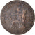 France, Jeton, Réforme de la justice, 1658, TTB, Cuivre, Feuardent:12495