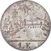 Coin, German States, FRANKFURT AM MAIN, Kreuzer, 1839-1840, Frankfurt