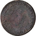 Frankrijk, Token, Louis XIII, Sacre à Reims, 1610, ZG+, Koper