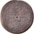 France, Jeton, Louis XIV, Jeton de Nuremberg, TB+, Cuivre