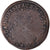 Spanische Niederlande, betaalpenning, Philippe IV, 1656, S+, Kupfer