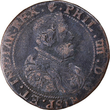Paesi Bassi Spagnoli, ficha, Philippe IV, paix franco-espagnole, 1659, Anvers