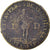 France, Jeton, Église Saint Jean en Grève - François de Raisse, TB+, Laiton