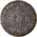França, Token, Église Saint Jean en Grève - François de Raisse, VF(30-35)