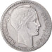 Moeda, França, Turin, 10 Francs, 1946, Beaumont - Le Roger, MS(63)