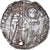 Monnaie, États italiens, Antonio Venier, Grosso, 1382-1400, Venice, TB+, Argent