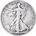 Coin, United States, Walking Liberty Half Dollar, Half Dollar, 1938, U.S. Mint