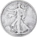 Coin, United States, Walking Liberty Half Dollar, Half Dollar, 1939, U.S. Mint