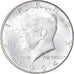 Coin, United States, Kennedy Half Dollar, Half Dollar, 1964, U.S. Mint