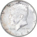 Coin, United States, Kennedy Half Dollar, Half Dollar, 1964, U.S. Mint