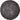 Moneta, MASKAT I OMAN, Faisal bin Turkee, 1/4 Anna, 1897/AH1315, VF(30-35)