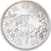 Coin, Japan, Hirohito, 1000 Yen, 1964, MS(63), Silver, KM:80