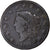 Coin, United States, Coronet Cent, Cent, 1831, U.S. Mint, VF(20-25), Copper
