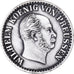 Moneda, Estados alemanes, Wilhelm I, Silber Groschen, 1871, Berlin, MBC+, Plata