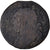 Coin, France, Louis XVI, 12 Deniers, Nantes, G(4-6), Copper