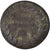 Moeda, França, Dupré, Decime, AN 8, Paris, VF(20-25), Bronze, KM:644.1