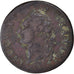 Coin, France, Louis XVI, Sol ou sou, Sol, 1789, Orléans, VF(30-35), Copper