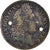 France, Jeton, Louis XIV, Trésor Royal, 1688, TB+, Laiton