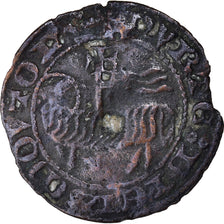 France, Token, Jeton de compte à l'agnel, VF(30-35), Copper