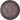 Canada, Halfpenny Token, George III, Tiffin token, 1812, Bas-Canada, VF(30-35)