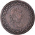 Canadá, Halfpenny Token, George III, Tiffin token, 1812, Bas-Canada, BC+, Cobre