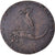 Great Britain, Halfpenny Token, Birming. company, VF(30-35), Copper