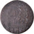 Great Britain, Halfpenny Token, The wooden walls of old England, VF(30-35)