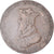 Grã-Bretanha, Halfpenny Token, John of Gaunt, Lancaster, condor token, 1794