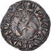 Moeda, França, Dauphiné, Évêché de Valence, Denier, c. 1090-1225, Valence