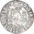 Moneda, Armenia, Cilicia, Levon I, Tram, 1198-1219, BC+, Plata