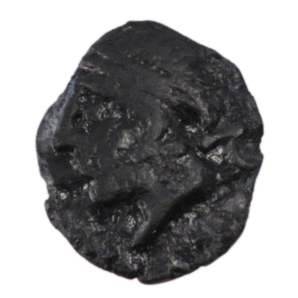Massalia, Bronze, Marseille, EF(40-45), Bronze, 1.50