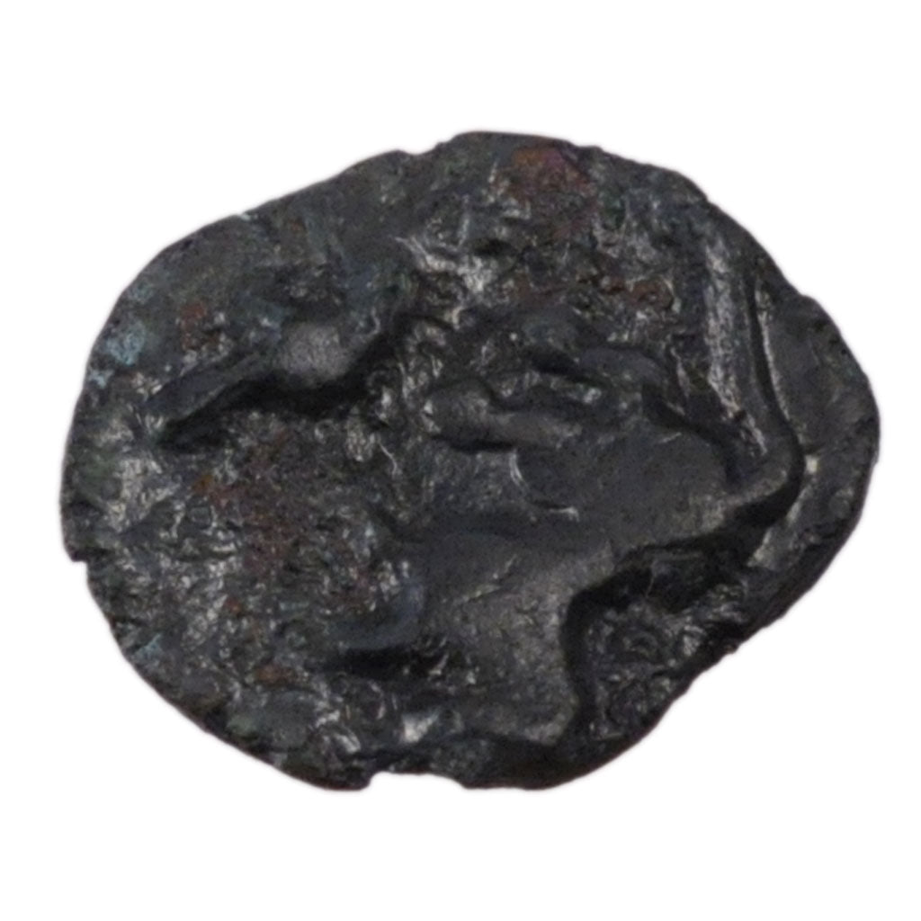 Massalia, Bronze, Marseille, EF(40-45), Bronze, 1.50