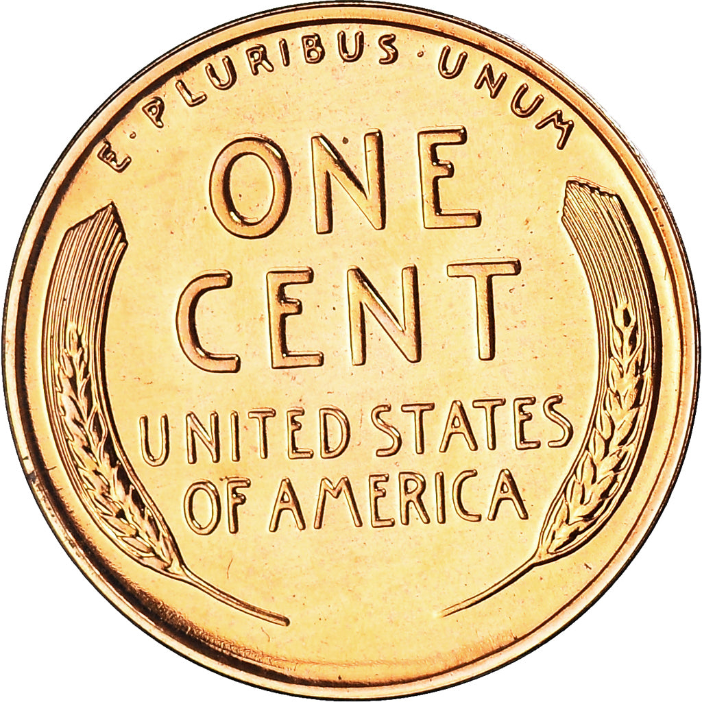 Münze, Vereinigte Staaten, Lincoln Cent, Cent, 1957, U.S. Mint, Philadelphia