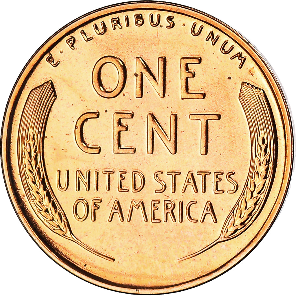 Münze, Vereinigte Staaten, Lincoln Cent, Cent, 1957, U.S. Mint, Philadelphia