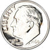Moneta, Stati Uniti, Roosevelt Dime, Dime, 1960, U.S. Mint, Philadelphia, SPL