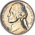 Moneta, Stati Uniti, Jefferson Nickel, 5 Cents, 1961, U.S. Mint, Philadelphia