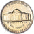 Moneta, Stati Uniti, Jefferson Nickel, 5 Cents, 1961, U.S. Mint, Philadelphia