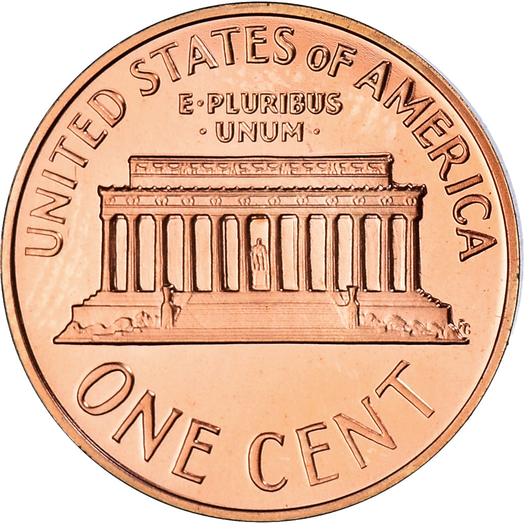 Coin, United States, Lincoln Cent, Cent, 1963, U.S. Mint, Philadelphia