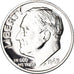 Coin, United States, Roosevelt Dime, Dime, 1963, U.S. Mint, Philadelphia