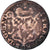 Coin, LIEGE, John Theodore, Liard, 1745, Liege, VF(20-25), Copper, KM:146