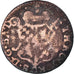 Coin, LIEGE, John Theodore, Liard, 1745, Liege, VF(20-25), Copper, KM:146