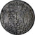 Coin, LIEGE, John Theodore, Liard, 1745, Liege, VF(30-35), Copper, KM:146