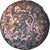 Coin, LIEGE, John Theodore, Liard, 1750, Liege, F(12-15), Copper, KM:155
