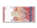Banknote, Malaysia, 10 Ringgit, 2004, UNC(65-70)