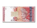 Banknote, Malaysia, 10 Ringgit, 2004, UNC(65-70)