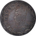 Moneta, LIEGE, Principalty of Liege, Sede Vacante, Liard, 1744, Liege, MB+