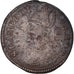 Coin, LIEGE, Principalty of Liege, Sede Vacante, Liard, 1688, Liege, EF(40-45)
