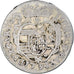 Coin, LIEGE, Principalty of Liege, John Theodore, 2 Escalin, 1754, Liege